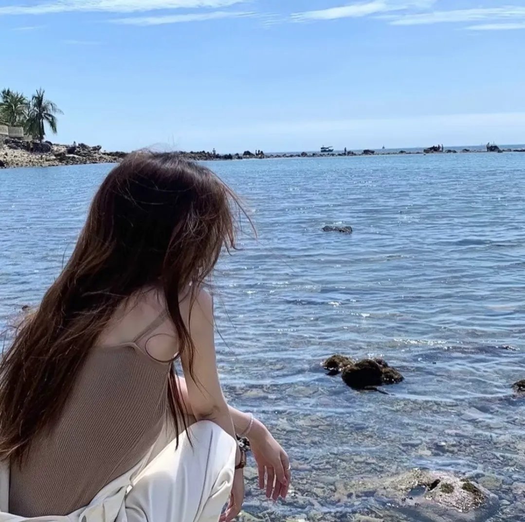 风流四美人